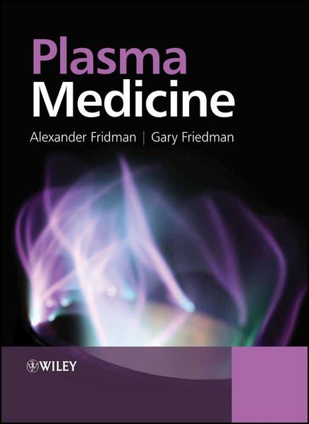 Produktbild: Plasma Medicine