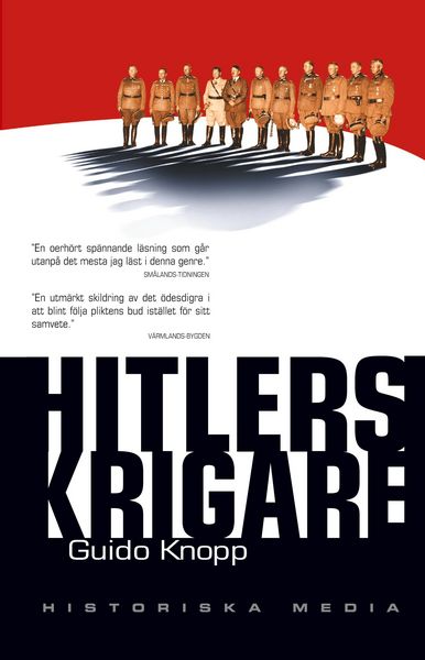 Produktbild: Hitlers krigare