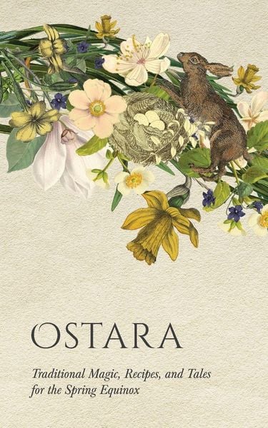 Produktbild: Ostara