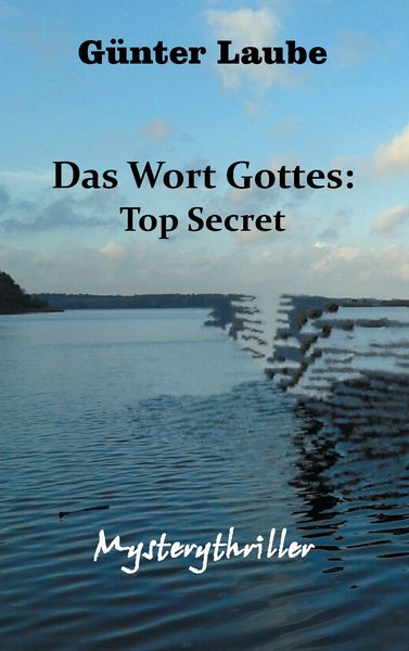 Produktbild: Das Wort Gottes: Top Secret