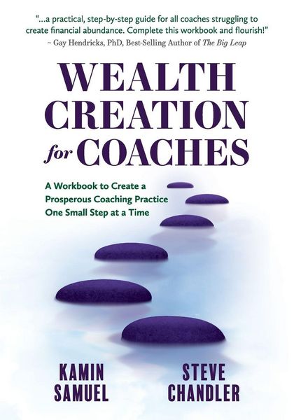 Produktbild: Wealth Creation for Coaches