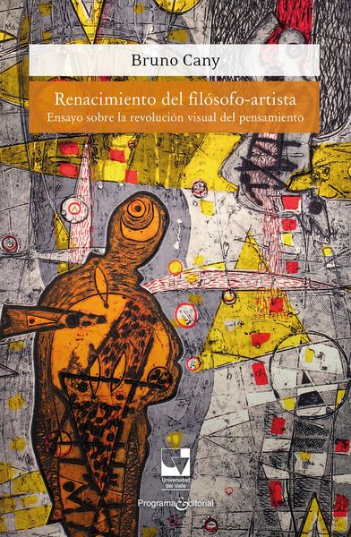 Produktbild: Renacimiento del fil&oacute;sofo-artista
