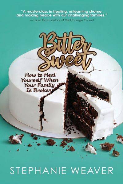 Produktbild: Bitter, Sweet