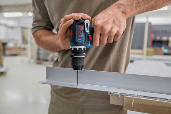 Produktbild: Bosch Professional GSR 12V-32 FC 06019N7101 Akku-Bohrschrauber 12 V 1 Ah