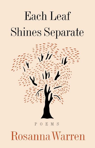 Produktbild: Each Leaf Shines Separate