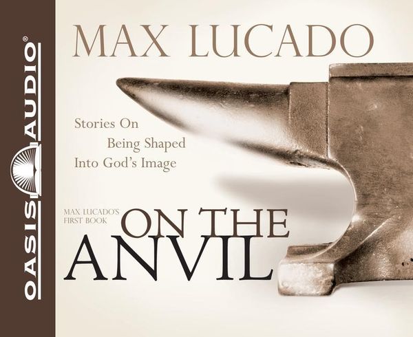 Produktbild: On the Anvil