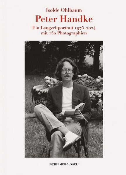 Produktbild: Isolde Ohlbaum / Peter Handke