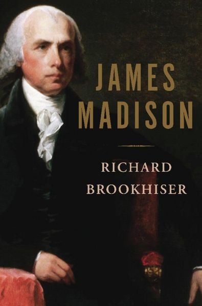 Produktbild: James Madison