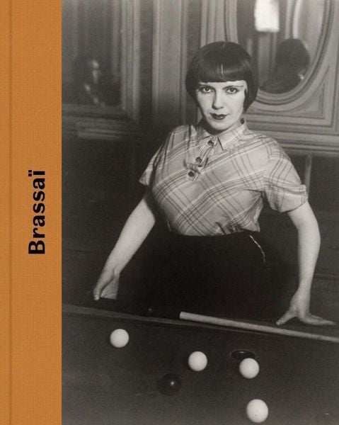 Produktbild: Brassai