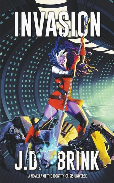 Produktbild: Invasion