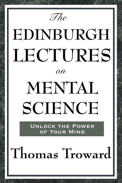 Produktbild: The Edinburgh Lectures on Mental Science