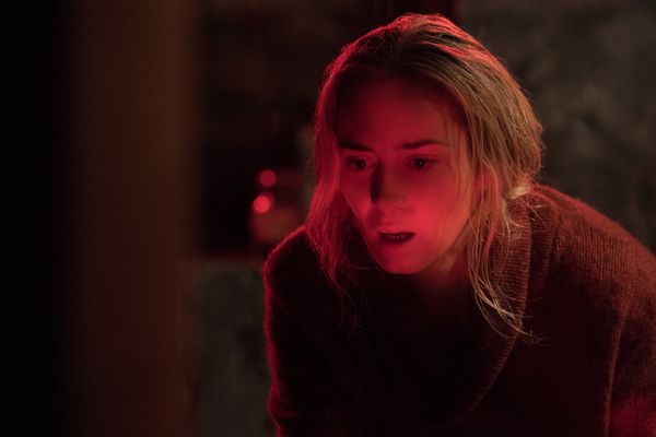 Produktbild: A Quiet Place