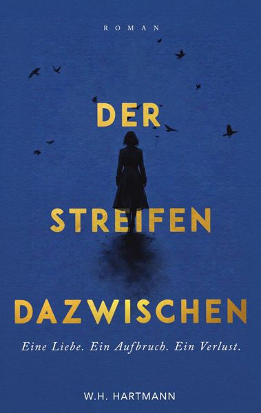 Produktbild: Der Streifen dazwischen