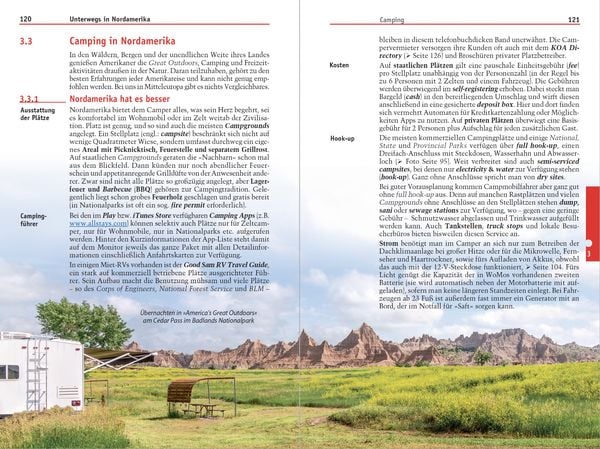 Produktbild: Reise Know-How Reiseführer USA Nordwesten