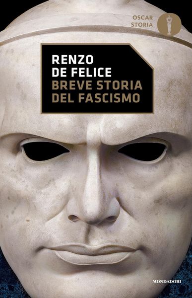 Produktbild: Breve storia del fascismo