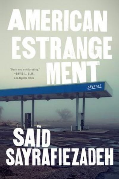 Produktbild: American Estrangement