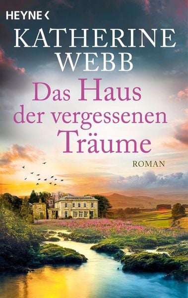 Produktbild: Das Haus der vergessenen Tr&auml;ume