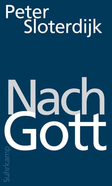 Produktbild: Nach Gott