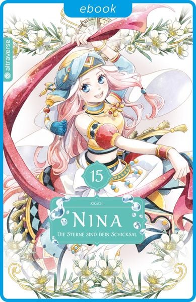 Produktbild: Nina - Die Sterne sind dein Schicksal 15