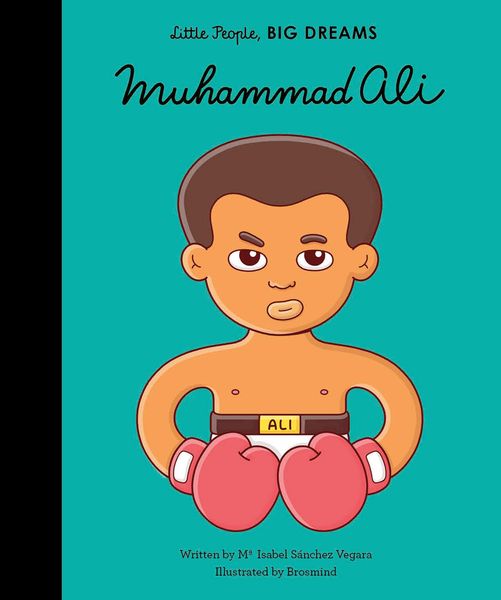 Produktbild: Muhammad Ali