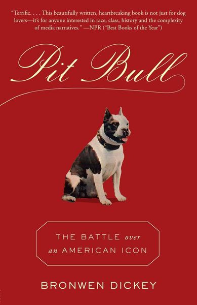 Produktbild: Pit Bull