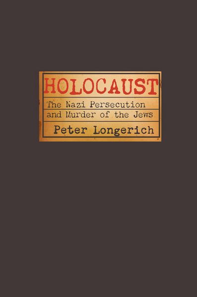 Produktbild: Holocaust
