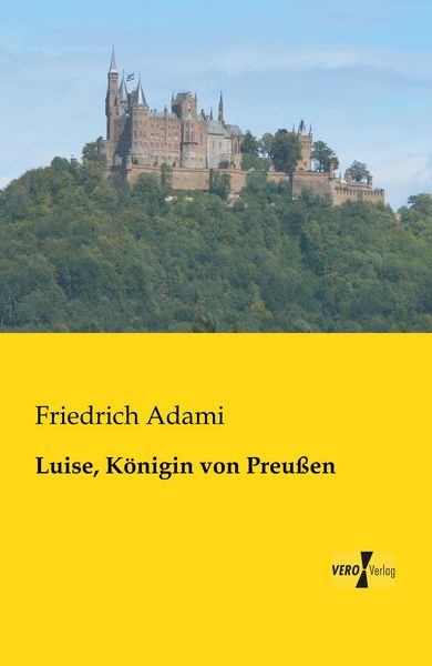Produktbild: Luise, K&ouml;nigin von Preu&szlig;en