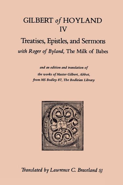 Produktbild: Treatises, Epistles, and Sermons
