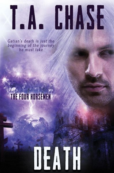 Produktbild: The Four Horsemen
