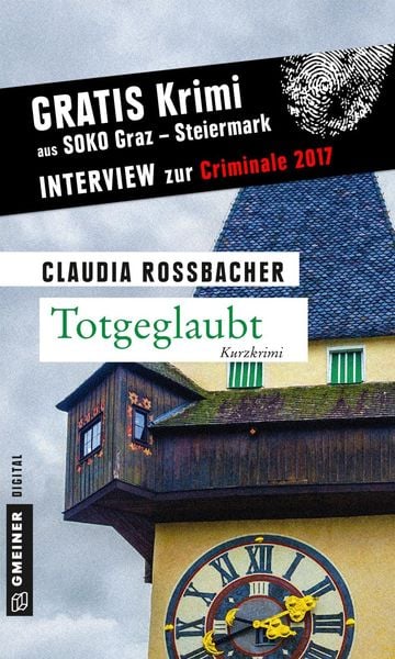 Produktbild: Totgeglaubt