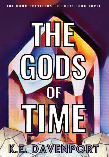 Produktbild: The Gods of Time