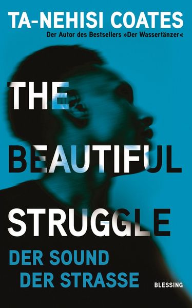 Produktbild: The Beautiful Struggle