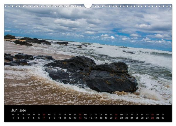 Produktbild: S&uuml;dafrika (Wandkalender 2026 DIN A3 quer), CALVENDO Monatskalender