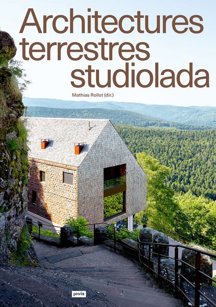 Produktbild: Architectures terrestres
