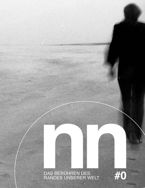 Produktbild: Nn - Literaturmagazin #0