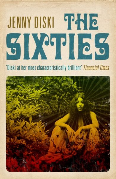 Produktbild: Diski, J: The Sixties