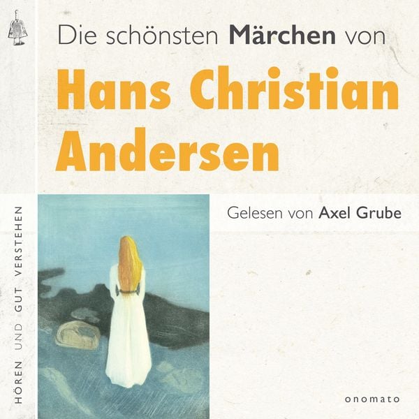 Produktbild: Die sch&ouml;nsten M&auml;rchen von Hans Christian Andersen