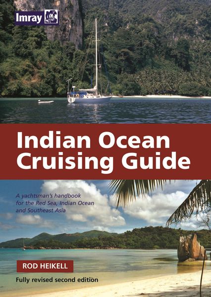 Produktbild: Indian Ocean Cruising Guide