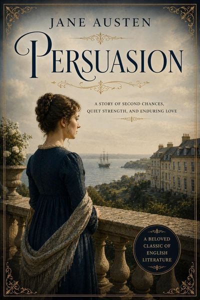 Produktbild: Persuasion