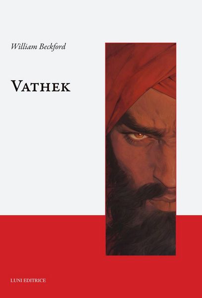 Produktbild: Vathek