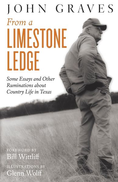 Produktbild: From a Limestone Ledge