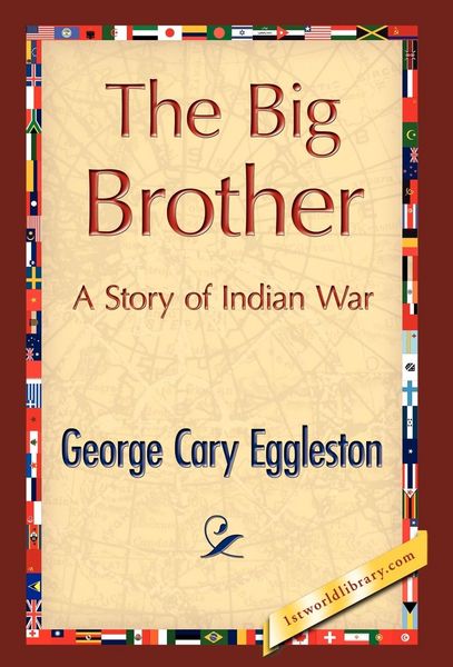 Produktbild: The Big Brother
