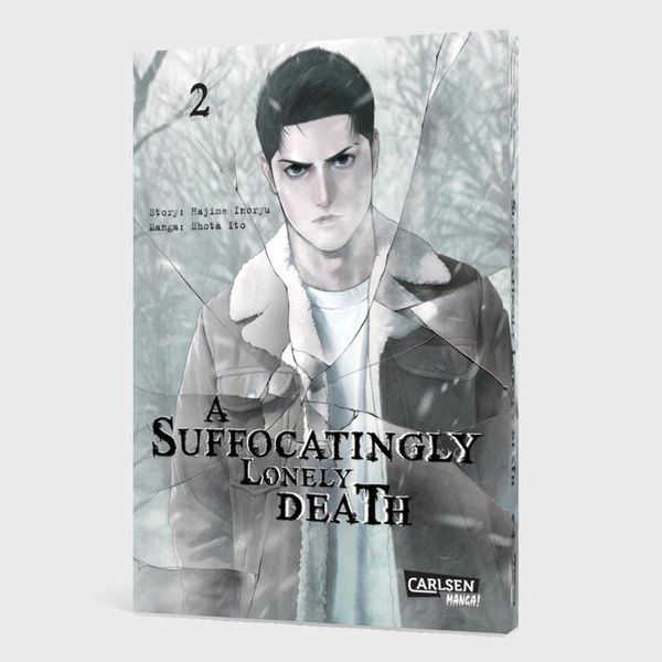 Produktbild: A Suffocatingly Lonely Death 2