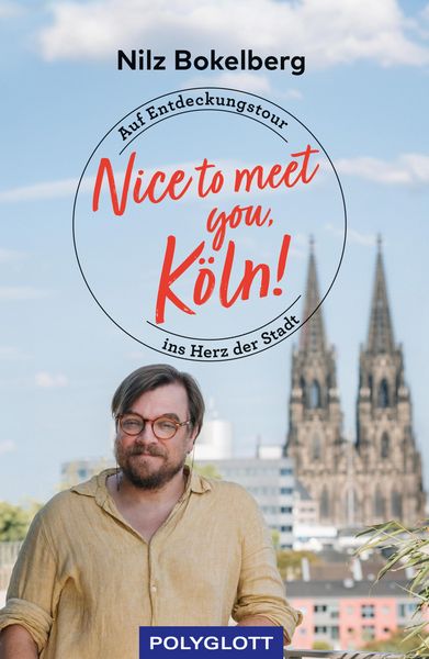 Produktbild: Nice to meet you, K&ouml;ln!