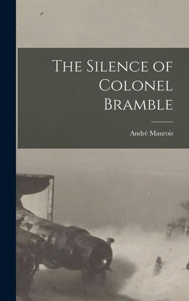 Produktbild: The Silence of Colonel Bramble