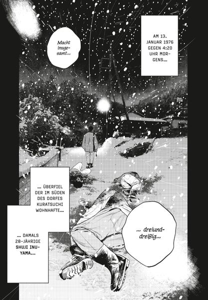 Produktbild: A Suffocatingly Lonely Death 3