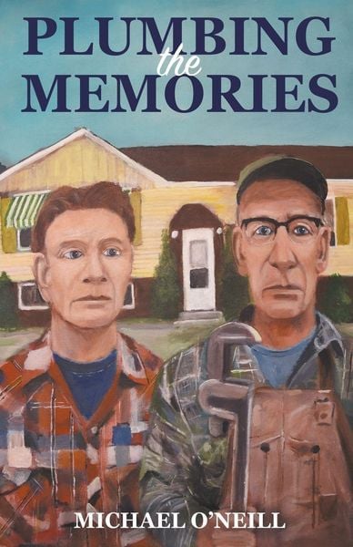 Produktbild: Plumbing the Memories