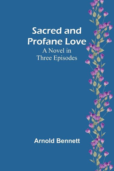 Produktbild: Sacred and Profane Love