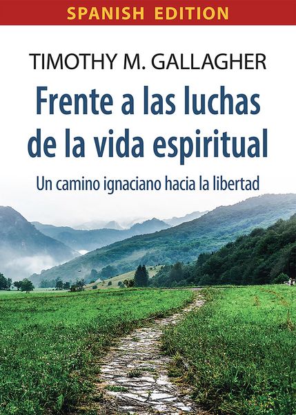 Produktbild: Frente a las luchas de la vida espiritual