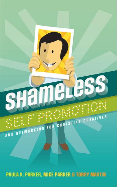Produktbild: Shameless Self Promotion